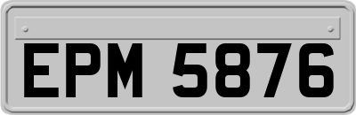 EPM5876