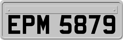 EPM5879
