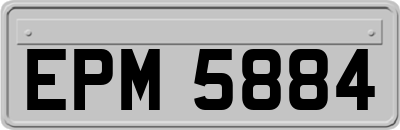 EPM5884