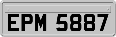 EPM5887