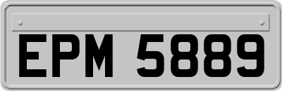 EPM5889