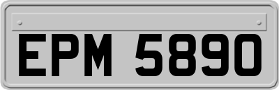 EPM5890