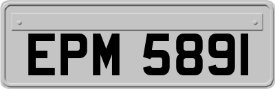 EPM5891