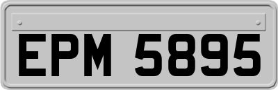 EPM5895