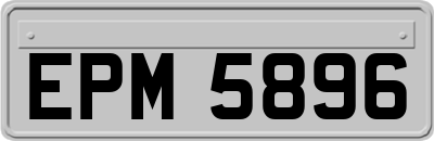 EPM5896