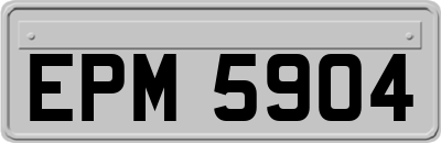 EPM5904