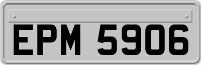 EPM5906