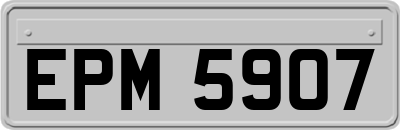 EPM5907
