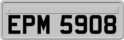 EPM5908
