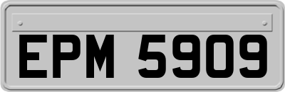 EPM5909