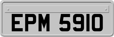 EPM5910