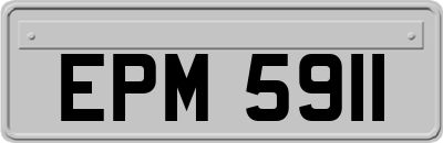 EPM5911