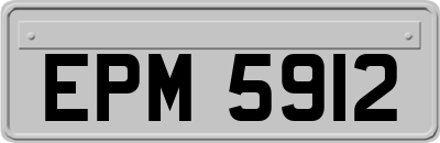 EPM5912