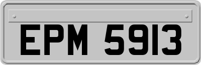 EPM5913