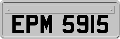 EPM5915