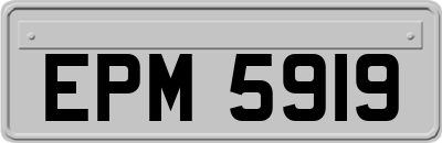 EPM5919