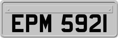 EPM5921