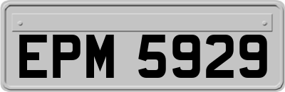 EPM5929