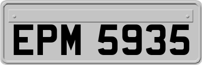 EPM5935