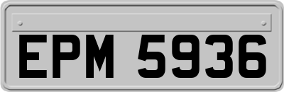 EPM5936