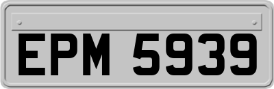 EPM5939