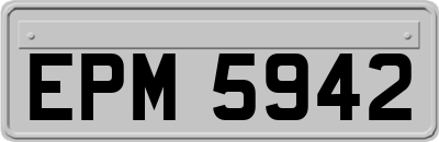 EPM5942