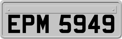 EPM5949