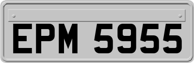 EPM5955