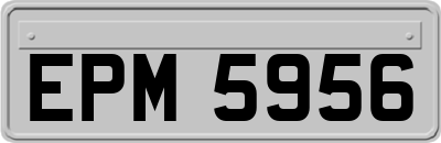 EPM5956