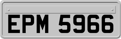EPM5966