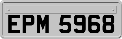 EPM5968