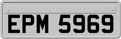 EPM5969