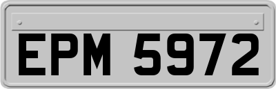 EPM5972