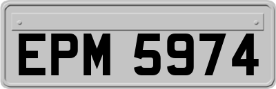 EPM5974