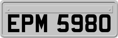 EPM5980