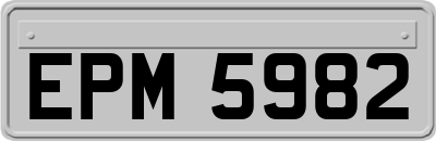 EPM5982