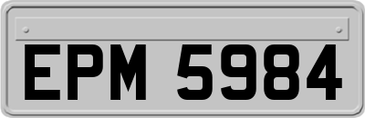 EPM5984