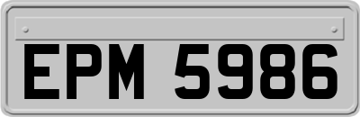 EPM5986