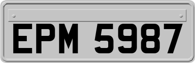 EPM5987