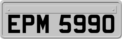 EPM5990