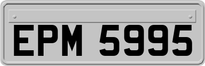 EPM5995