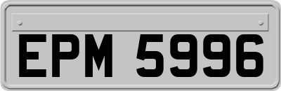 EPM5996
