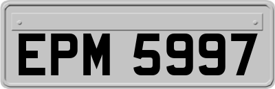 EPM5997