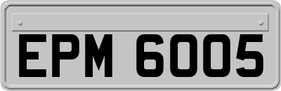 EPM6005