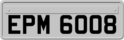 EPM6008