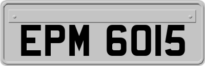 EPM6015