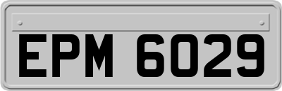 EPM6029