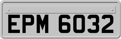EPM6032