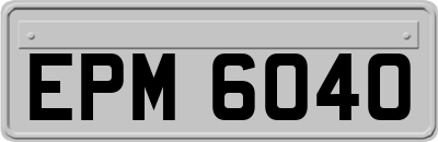 EPM6040