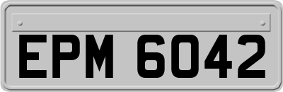 EPM6042
